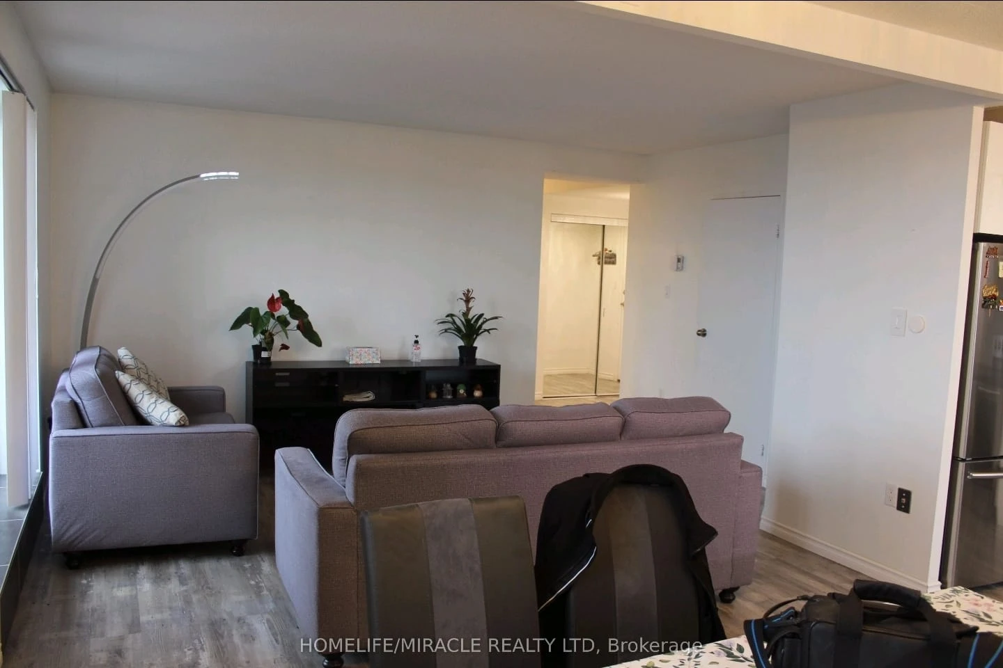 Sofa  Set - Grey (3+2) - photo 2
