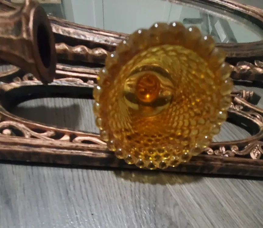 Vintage Mirror Set by Copper craft Guild #cleanout image indicator(5)