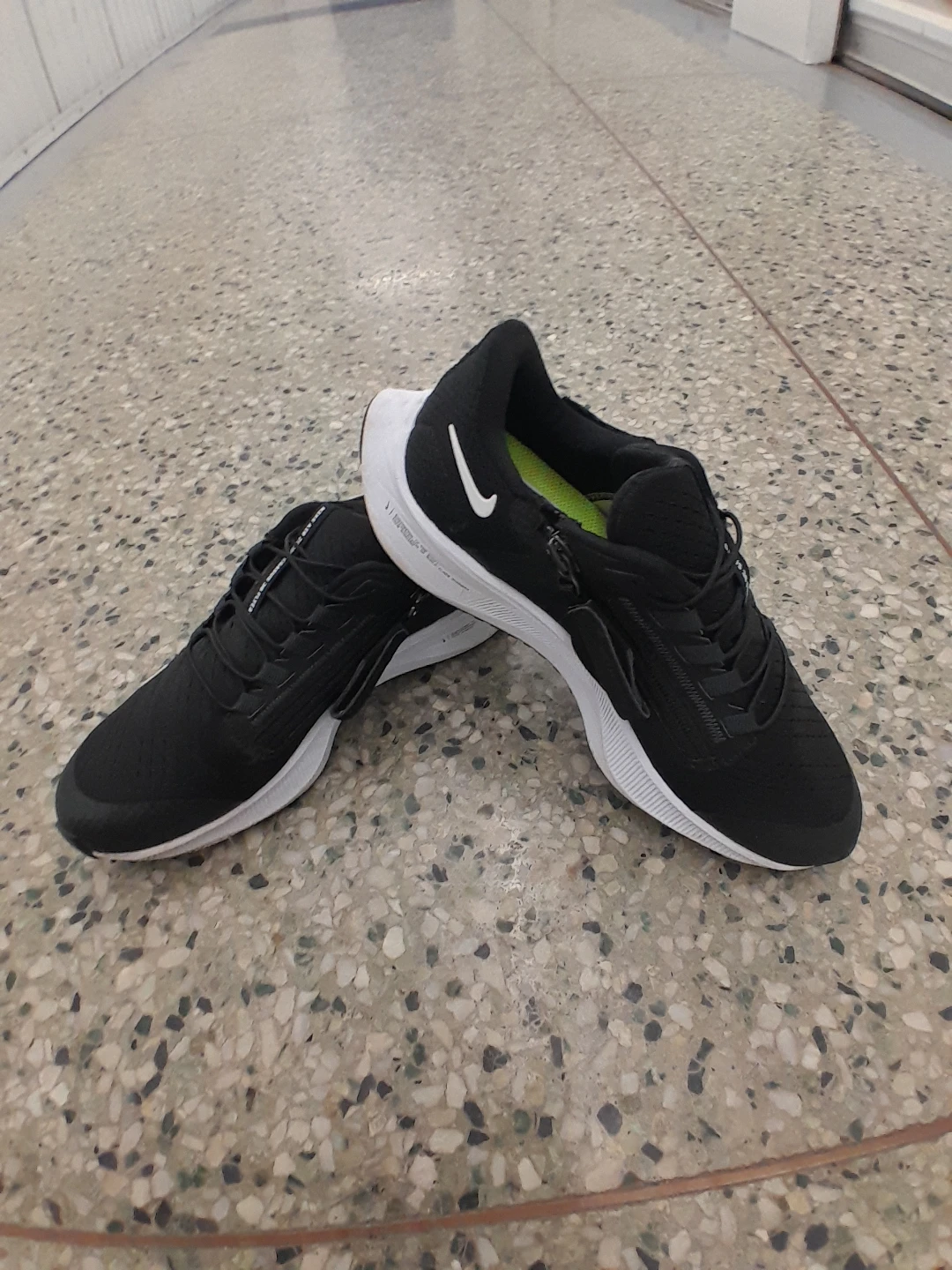 Nike Air Zoom Pegasus 38   For Boys Size 7 or 24CM - photo 3