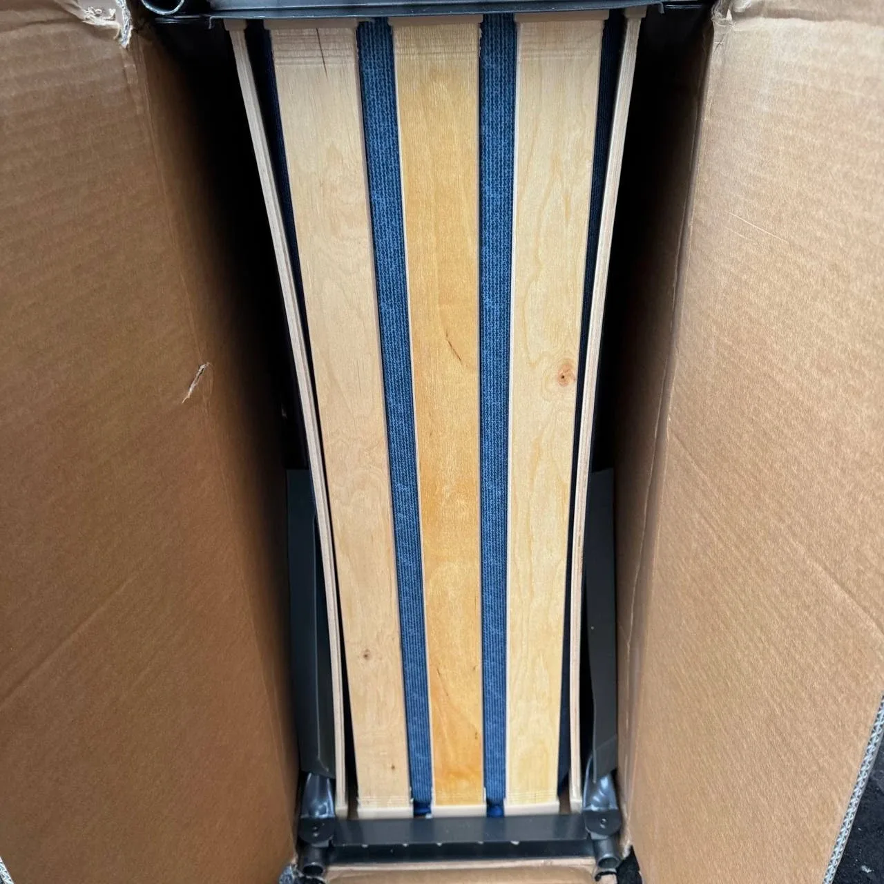 Costway Portable Folding Bed image indicator(3)