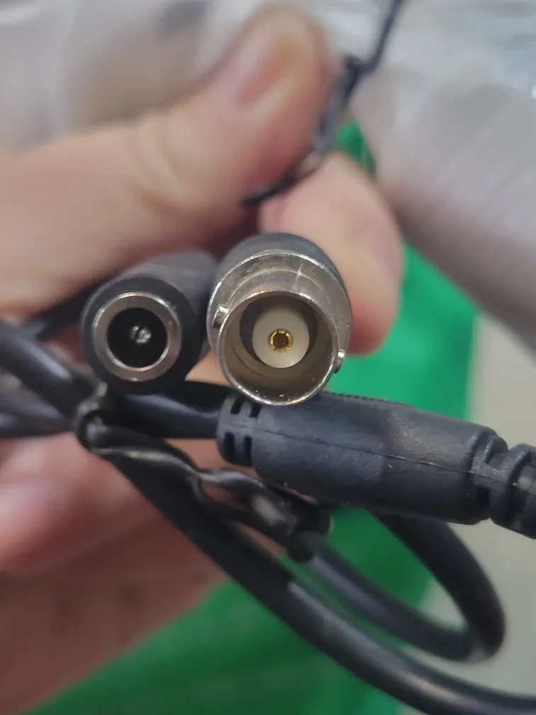 Galaxy YC-26SIR Digital Video Camera image indicator(4)