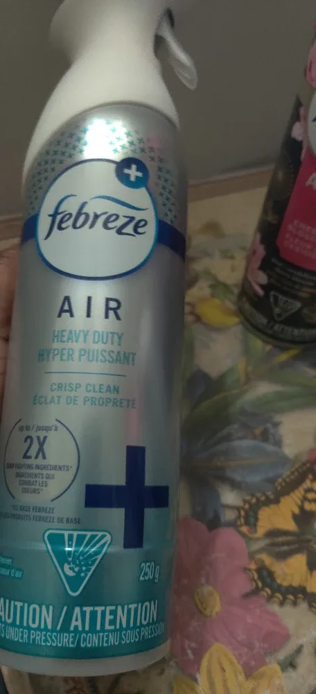Febreze Air Freshener 250gx 4 image indicator(4)