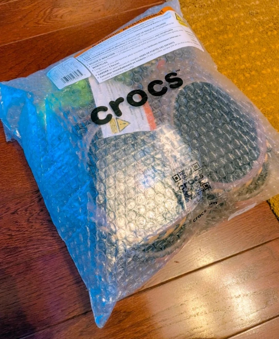 Crocs x Ghostbusters Clogs, Men's Size 9 - photo 5