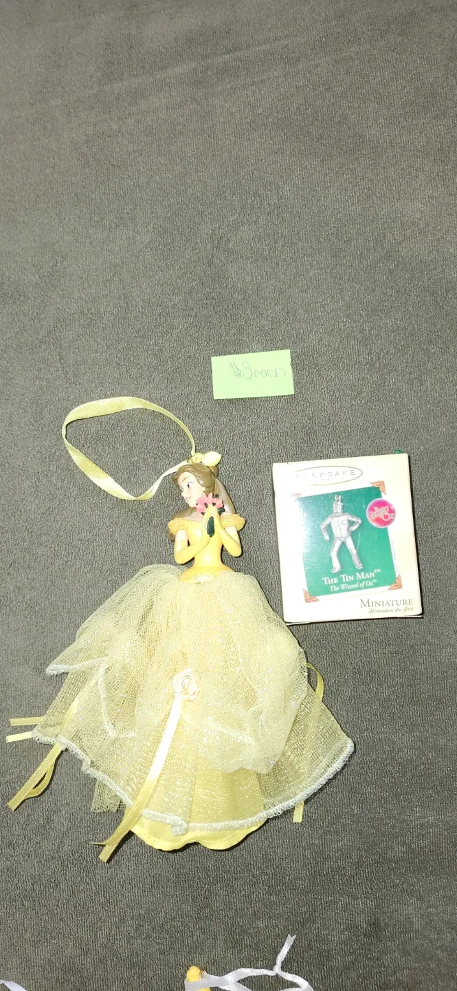 Christmas Tree Ornaments image indicator(3)