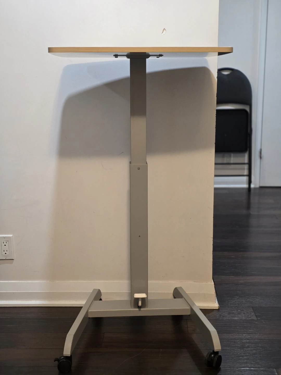 Adjustable Height Standing Desk