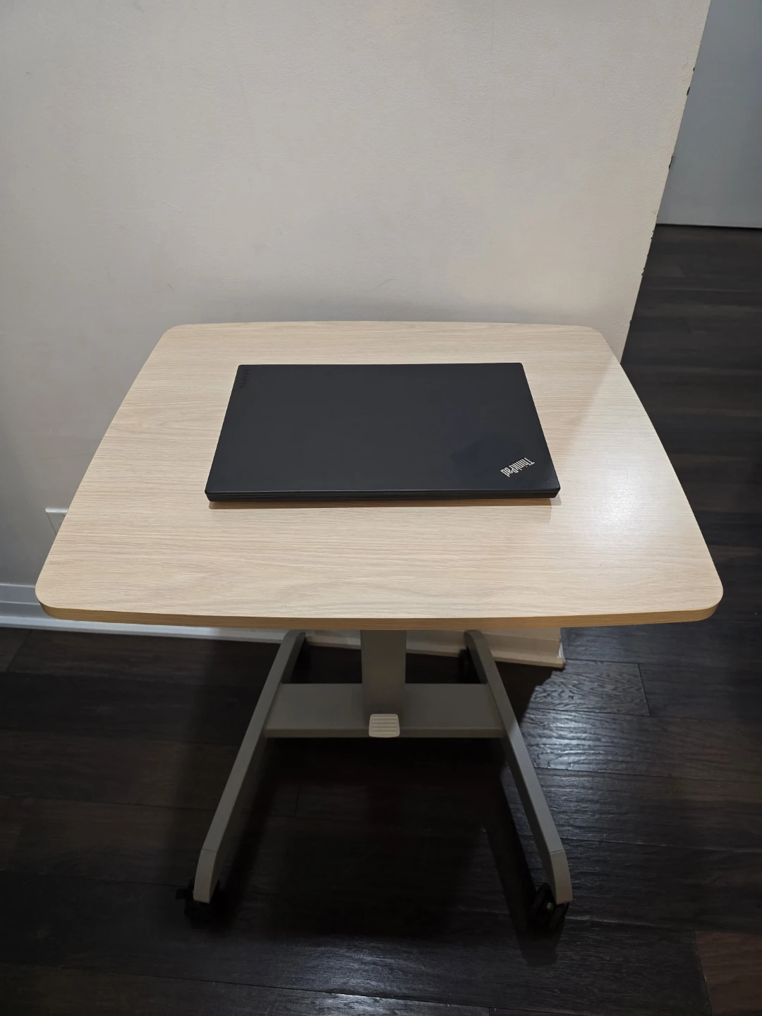 Adjustable Height Standing Desk - photo 2