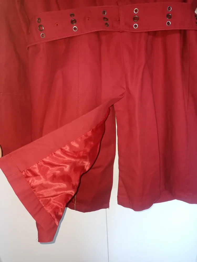 LikeNew~Kenneth Cole Spring/Autumn Jacket size M #Cleanout image indicator(5)