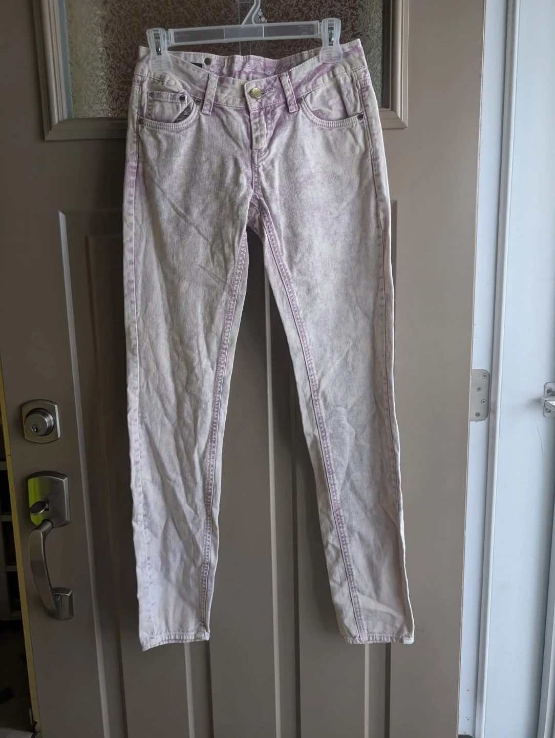 Womens sz 26 jeans