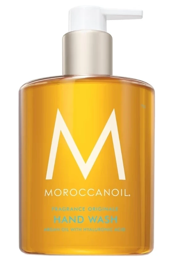 Discounted Moroccanoil products
