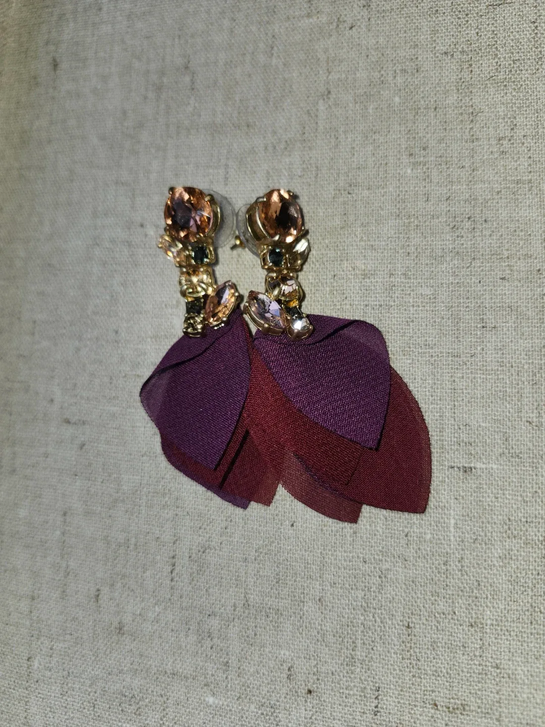 Park Lane Jewelry Set - Earrings & Necklaces