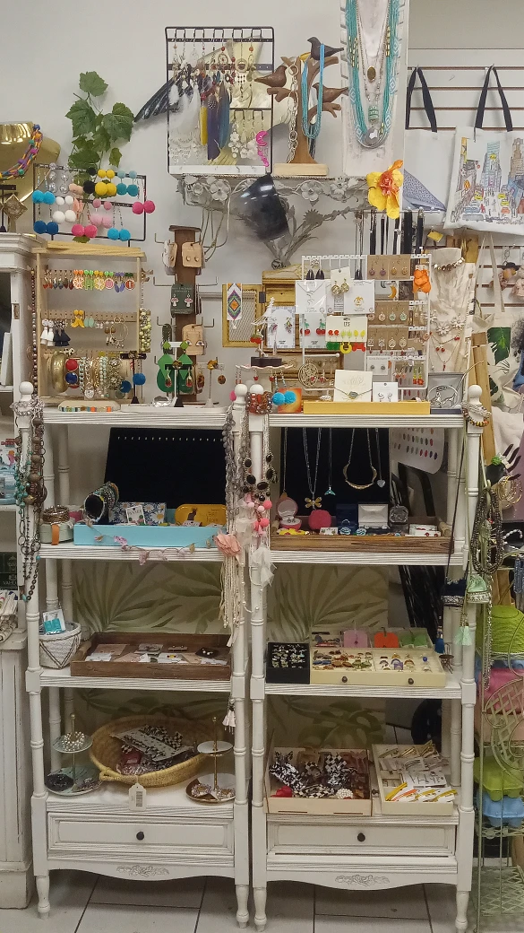 Come Shop #SupportSmallBusiness