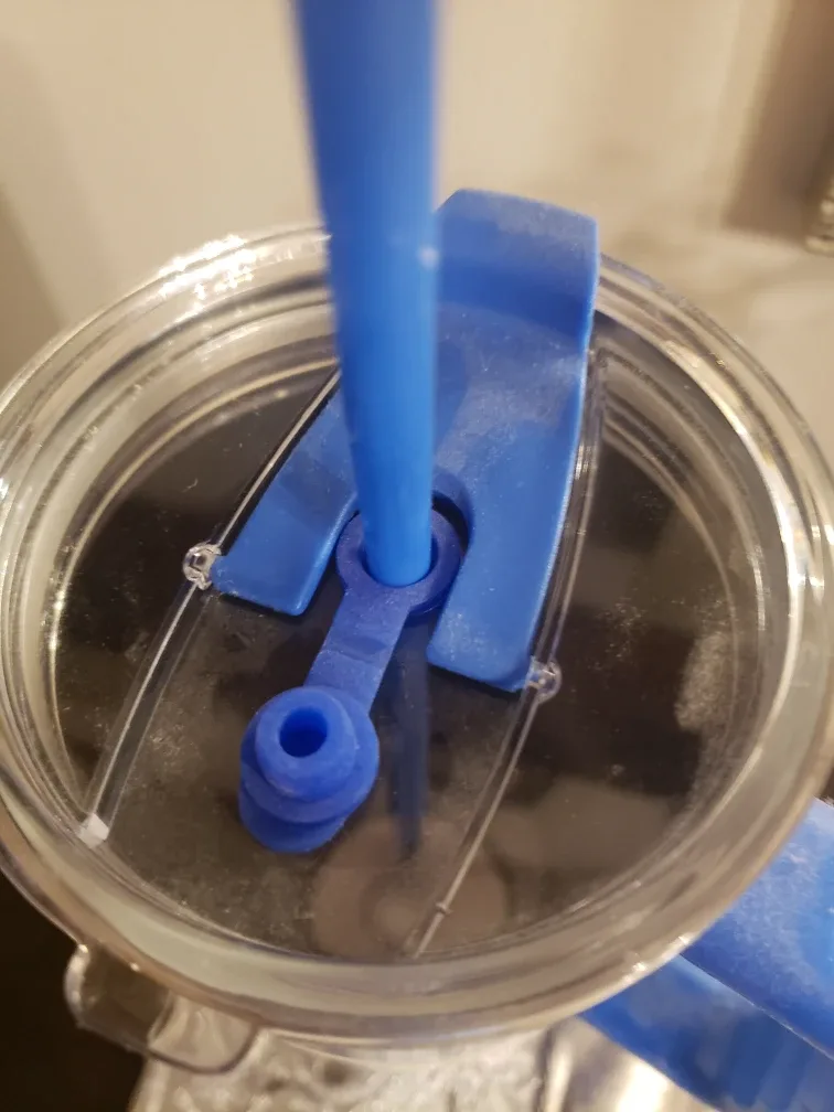 Ashland Stainless Steel Insulated Tumbler - 40 fl oz image indicator(3)