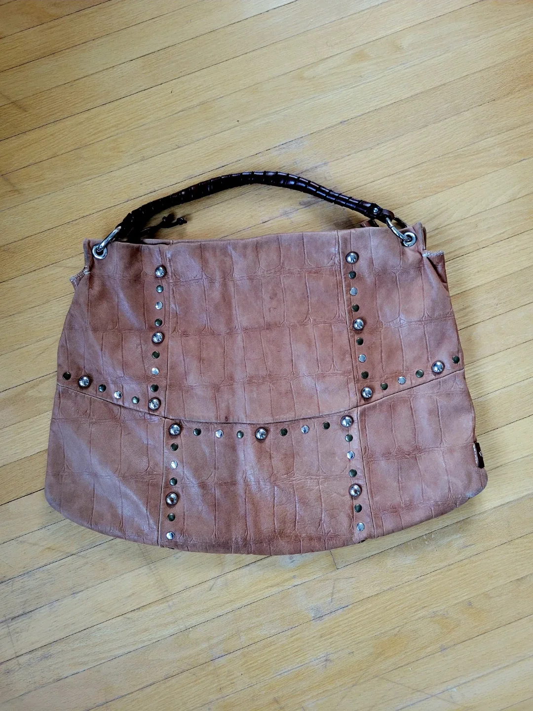 Leather Purse