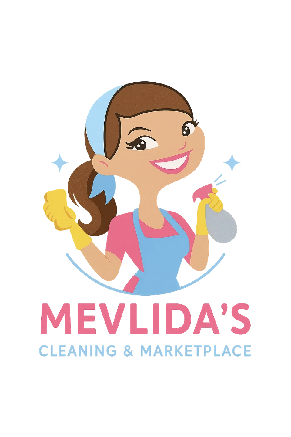 Mevlidas Cleaning and Local Selling