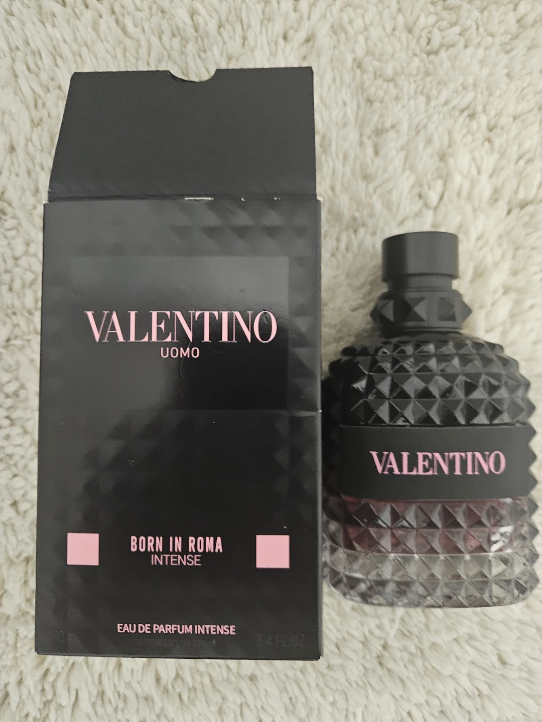 Valentino Uomo Born In Roma Intense 100ml