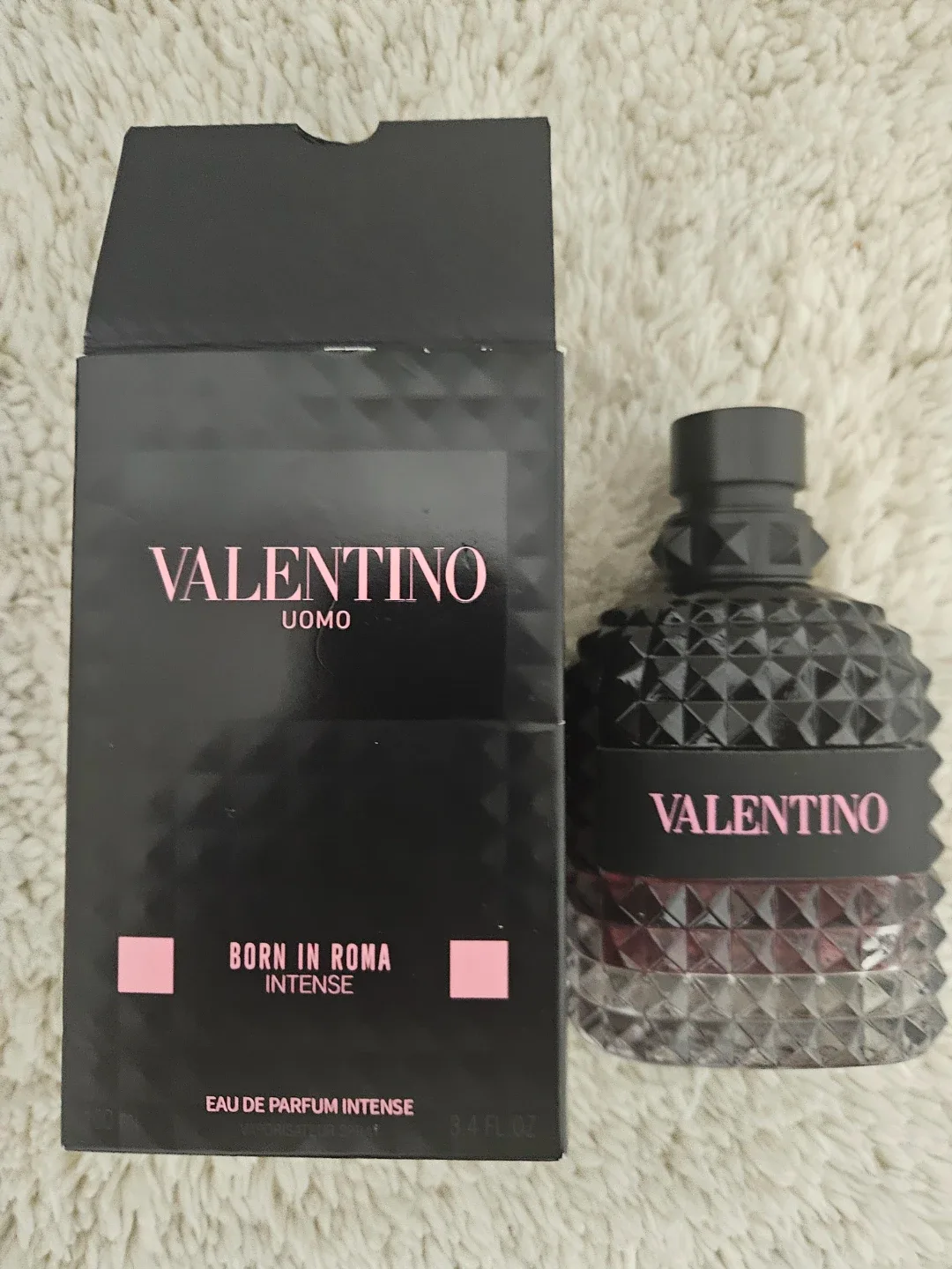 Valentino Uomo Born In Roma Intense 100ml