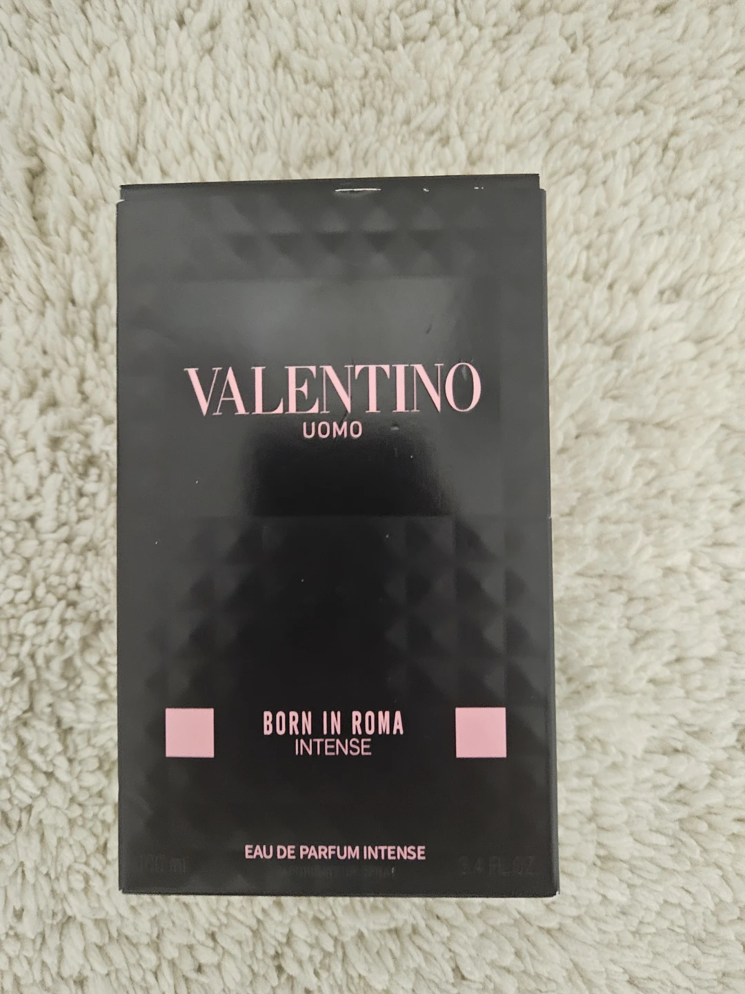 Valentino Uomo Born In Roma Intense 100ml - photo 2