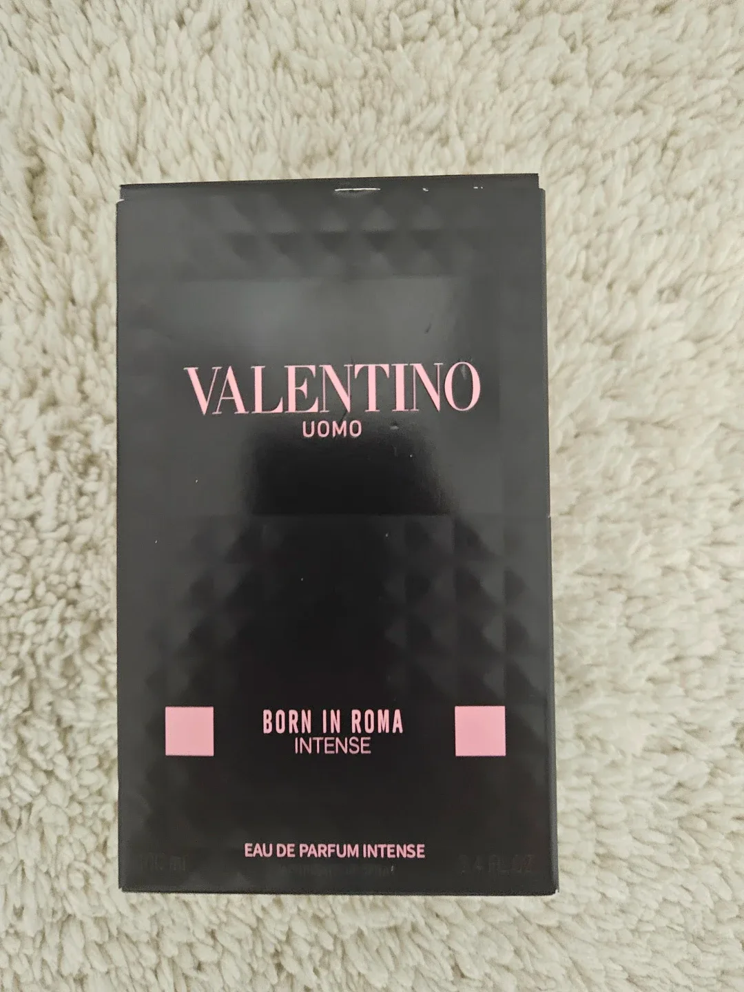 Valentino Uomo Born In Roma Intense 100ml image indicator(2)