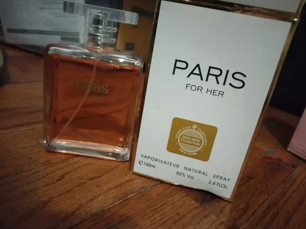 Perfumes for $15 each