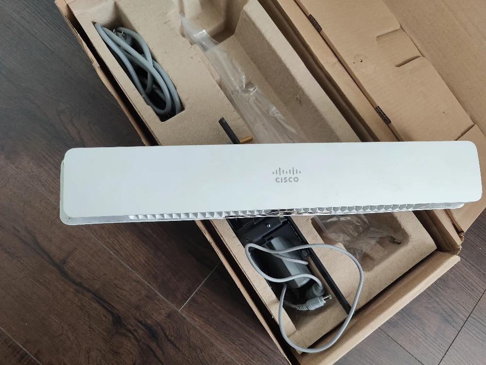 Cisco Conference Device - Like New! - photo 4