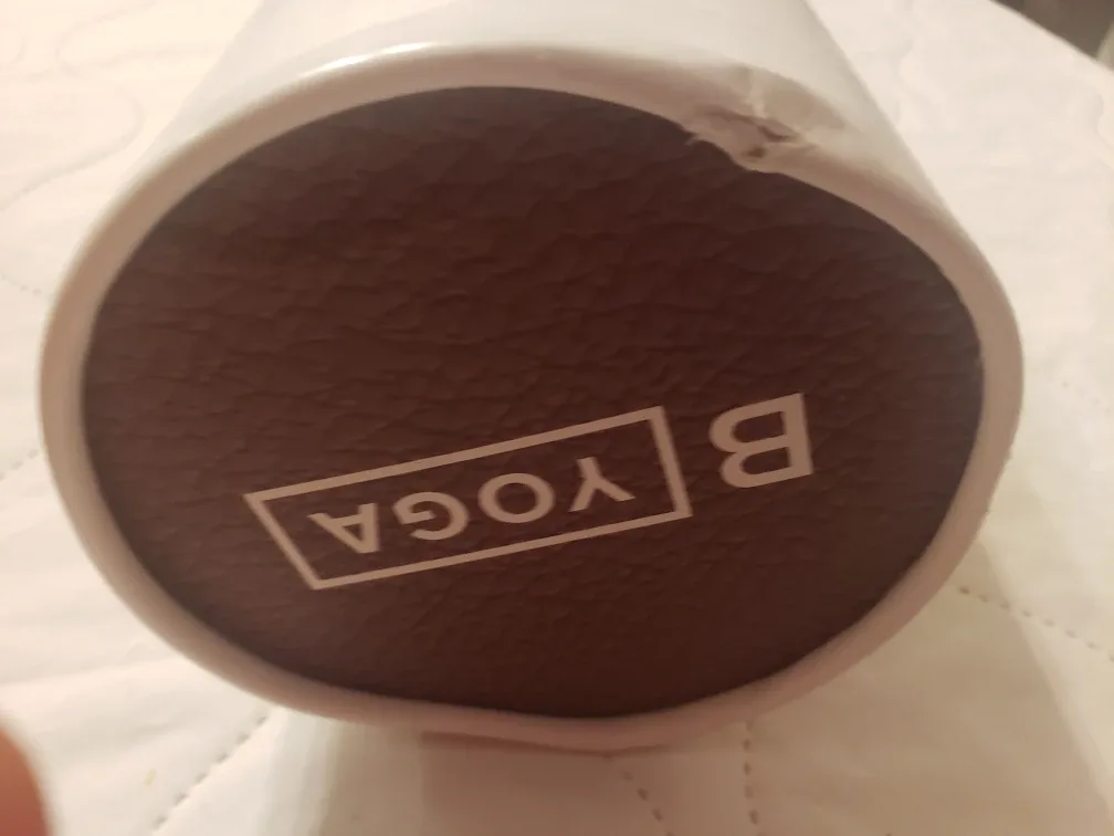 B Yoga The B Mat Luxe 4mm Chestnut image indicator(7)