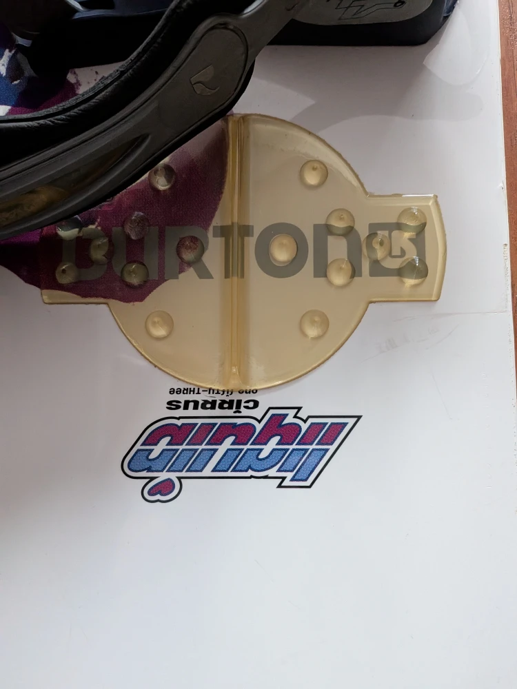 Burton Airbl Snowboard - 153 - photo 2
