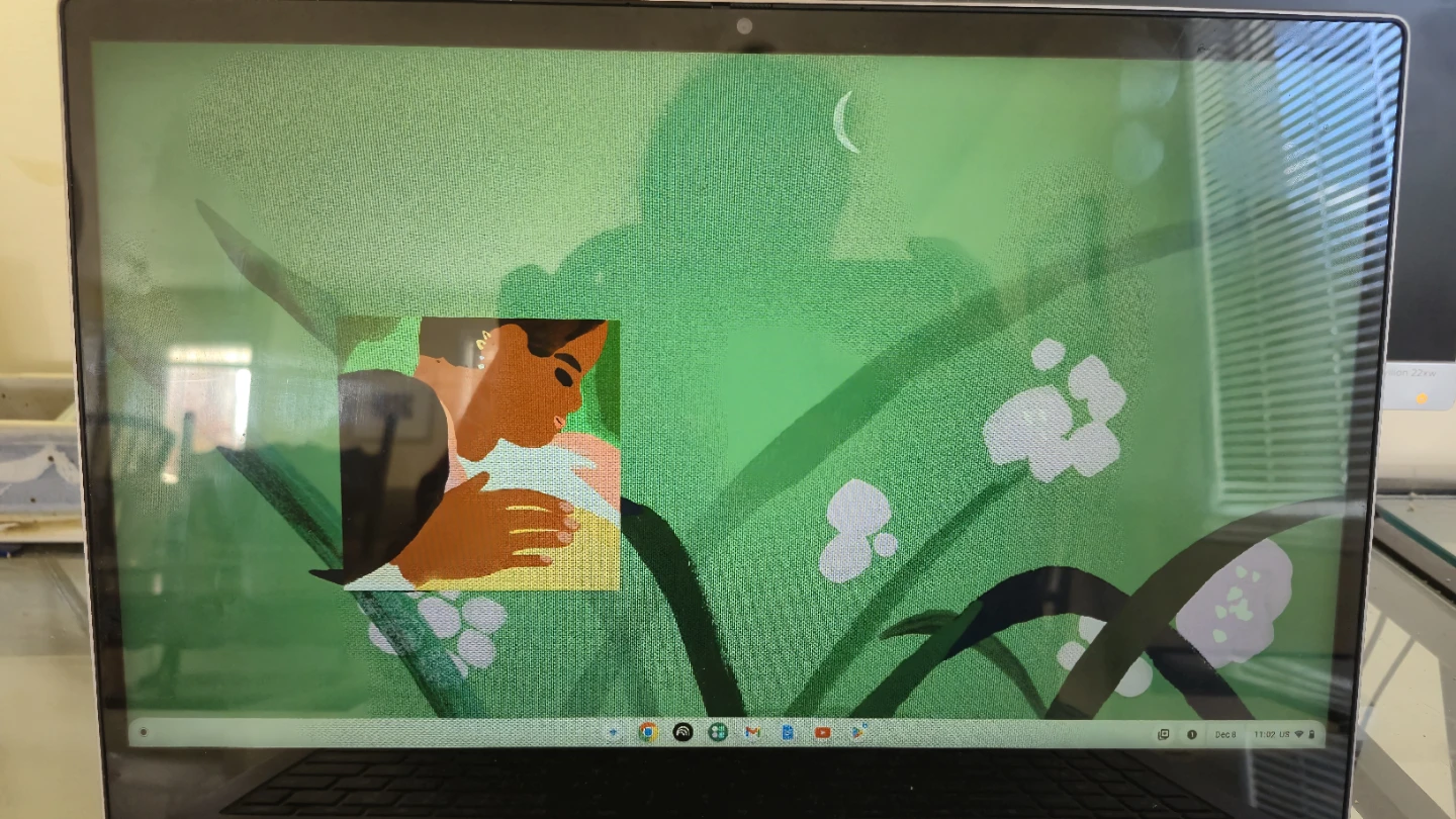 Lenovo Chromebook C340 with Touchscreen - photo 3