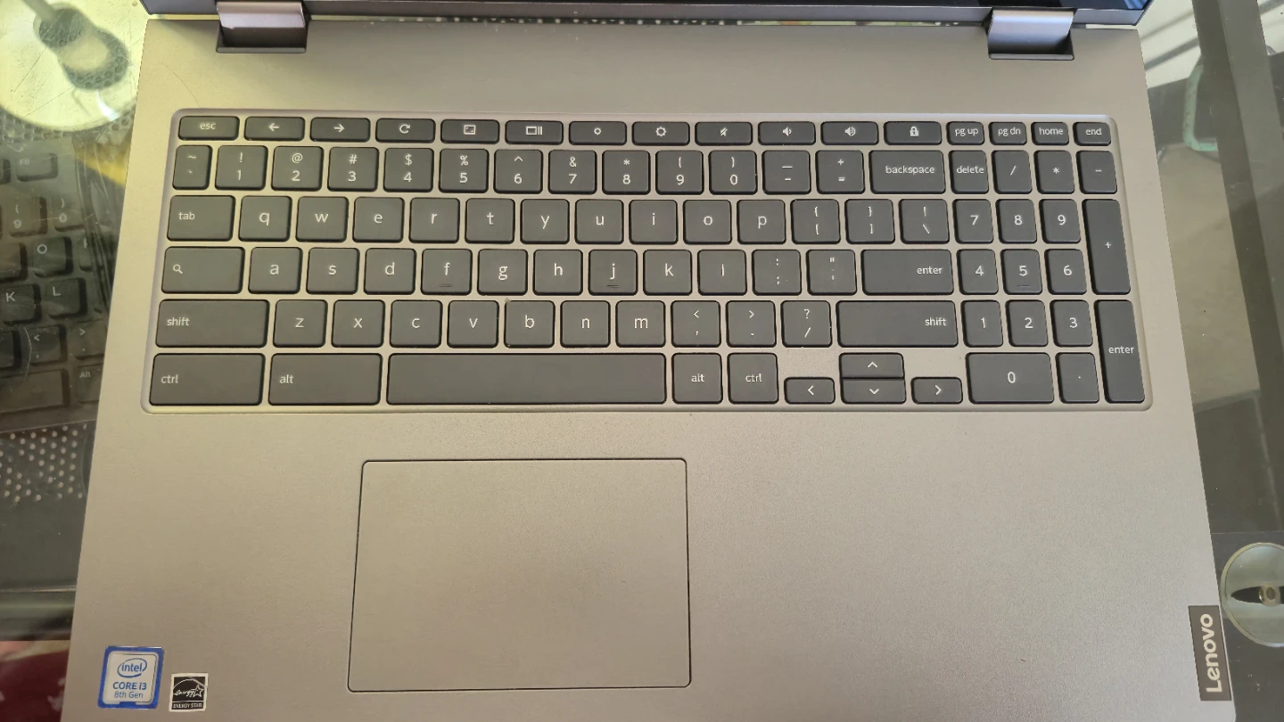 Lenovo Chromebook C340 with Touchscreen - photo 4