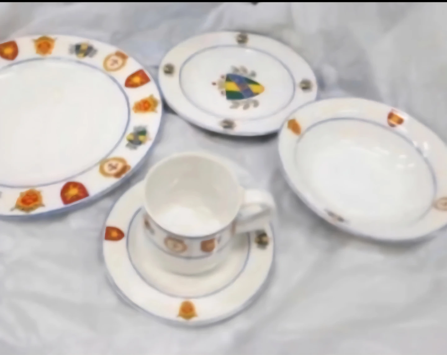 KITCHEN ITEMS