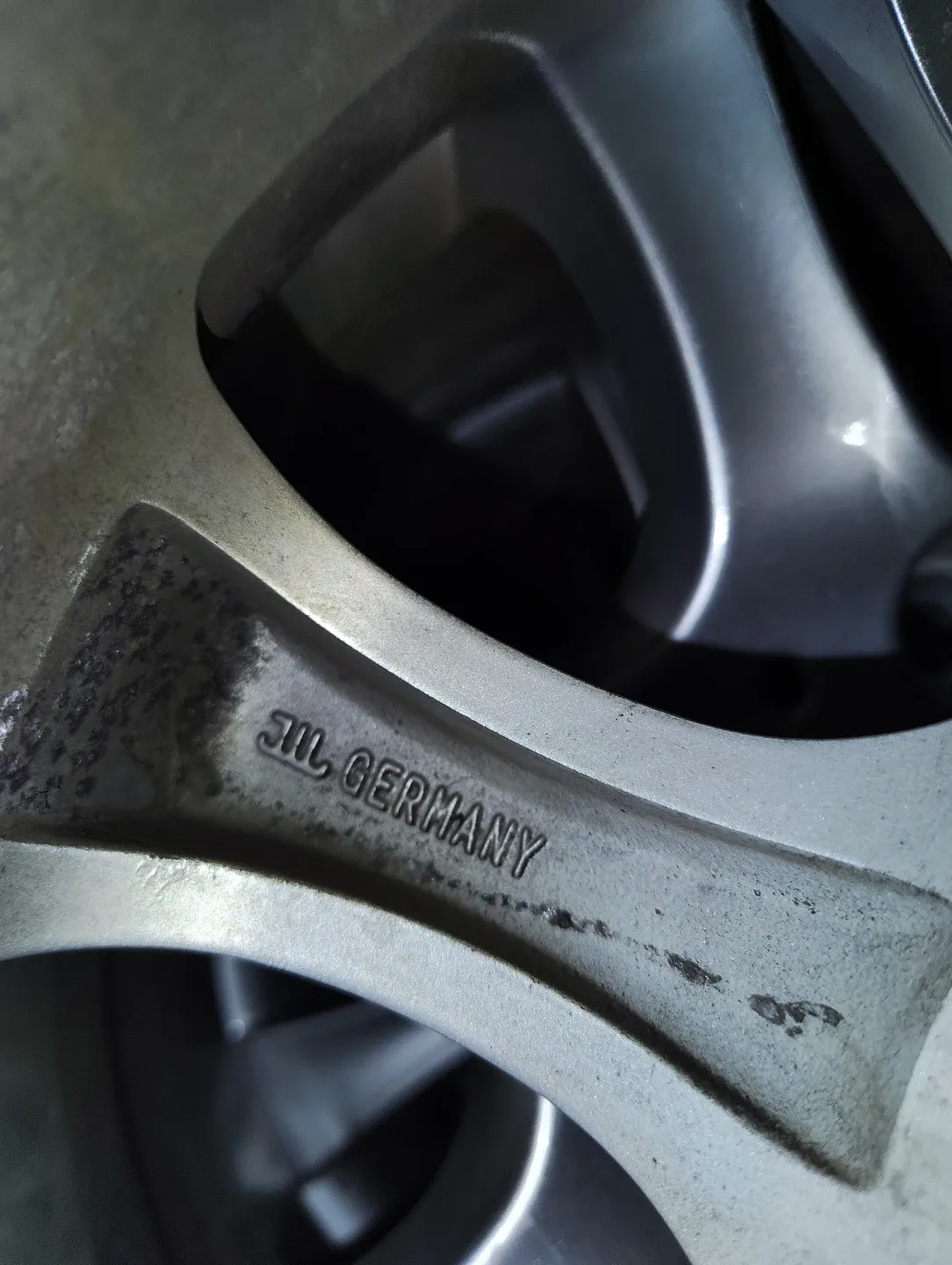 BMW JIL Germany Alloy Wheels image indicator(2)