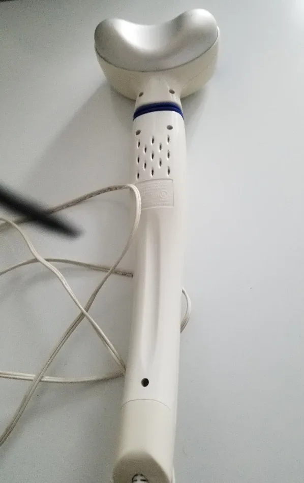 Dr. Scholl's massager image indicator(2)