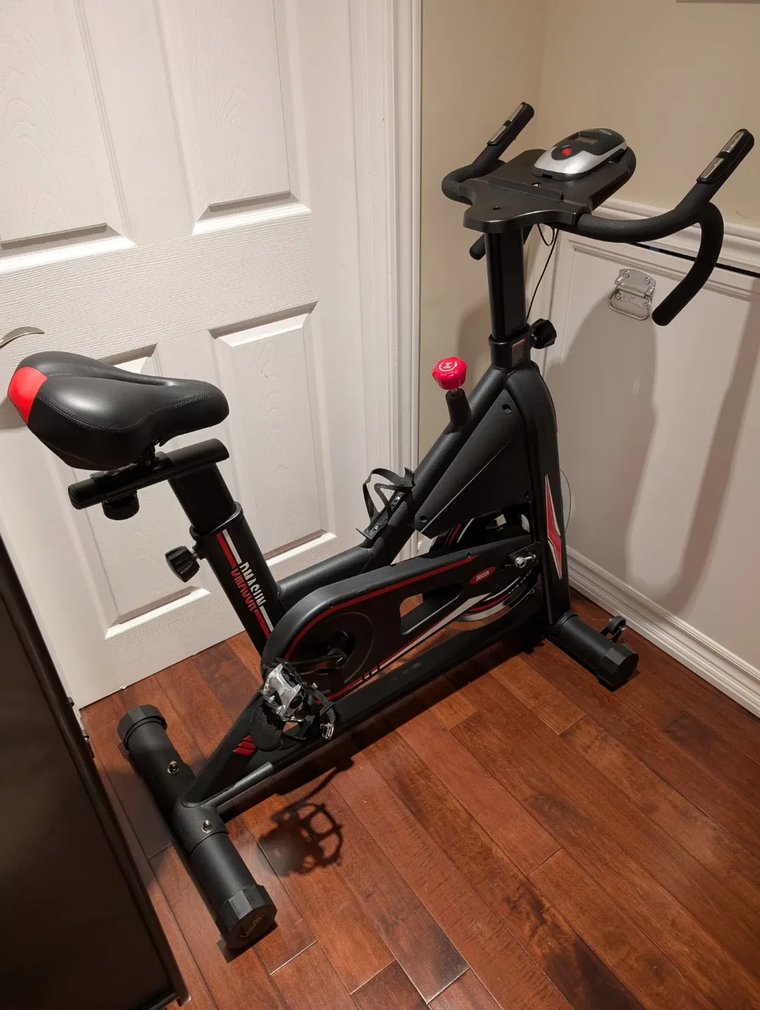 DKN AM-3i Exercise Bike