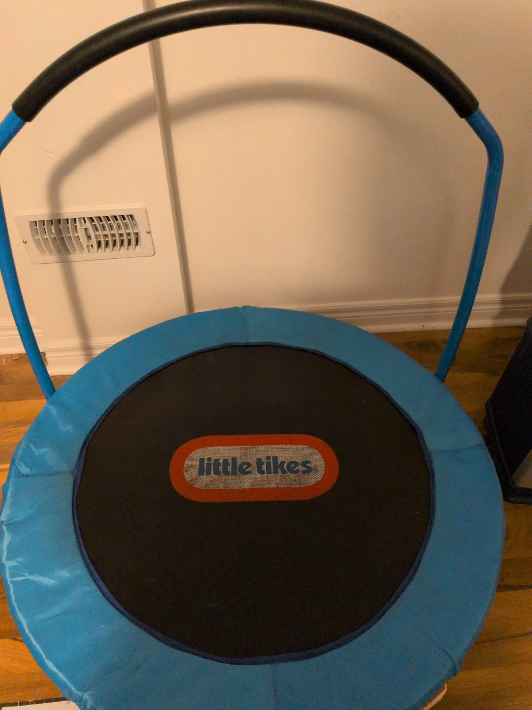 Little Tikes Trampoline - Great Condition!