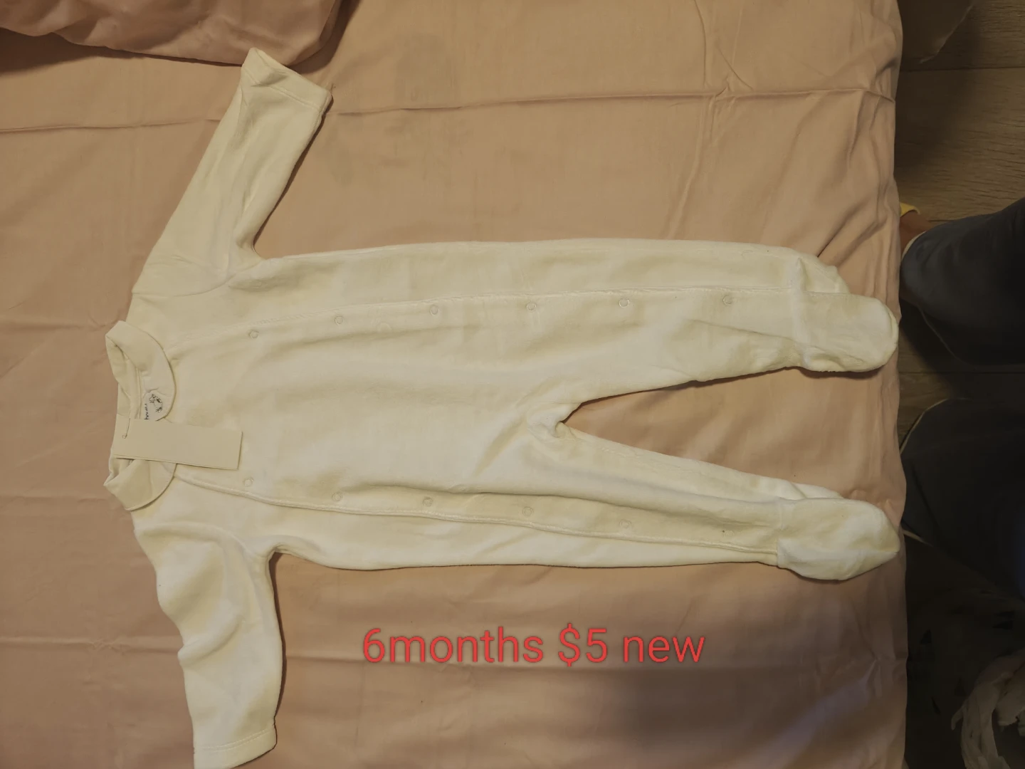 New Baby Clothes Bundle - Various Sizes - photo 5
