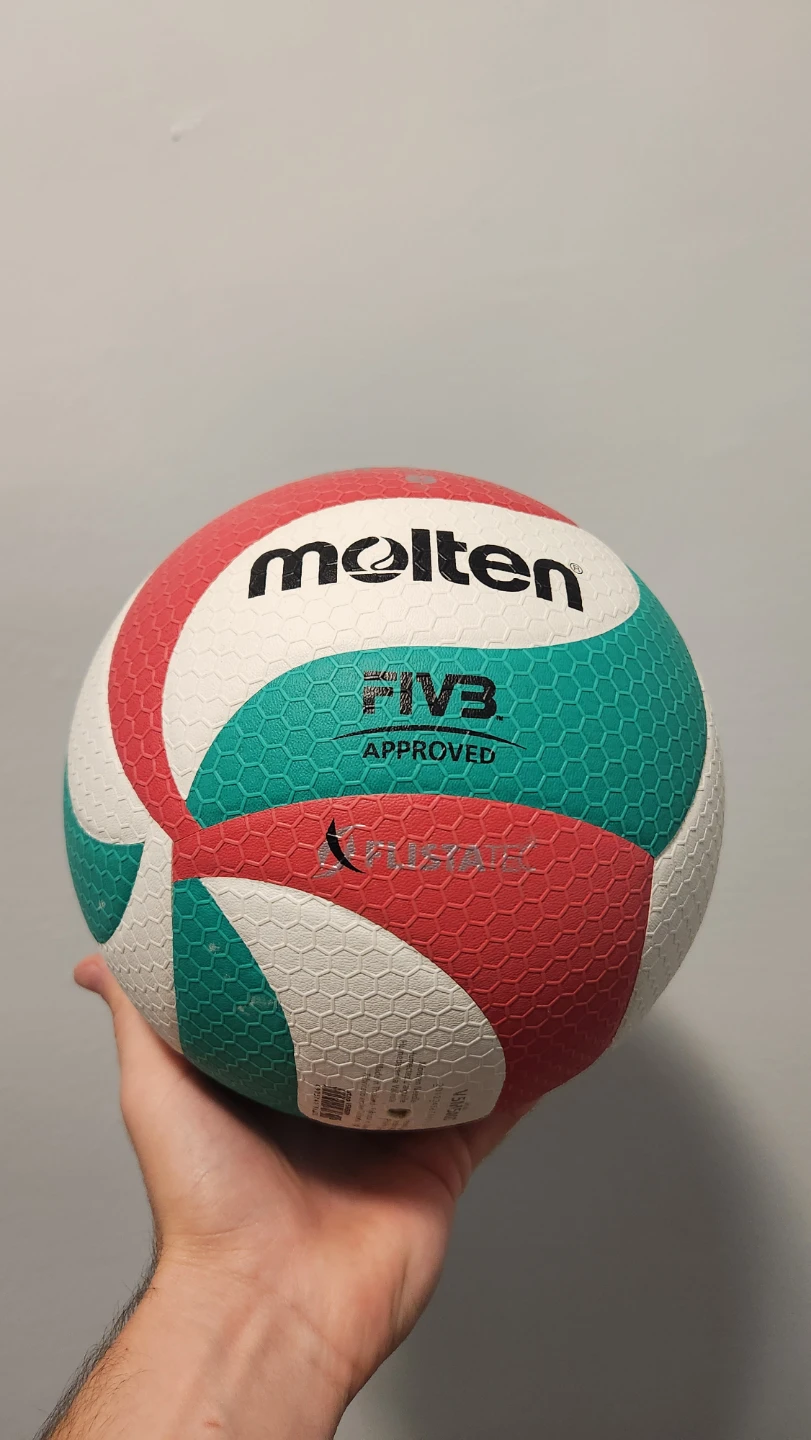 Molten FIV3 Approved Volleyball