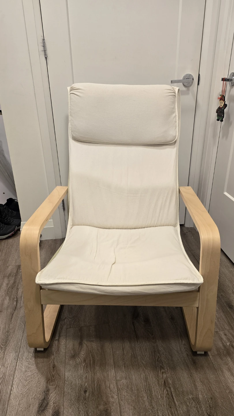 IKEA PELLO Armchair - Great Condition!