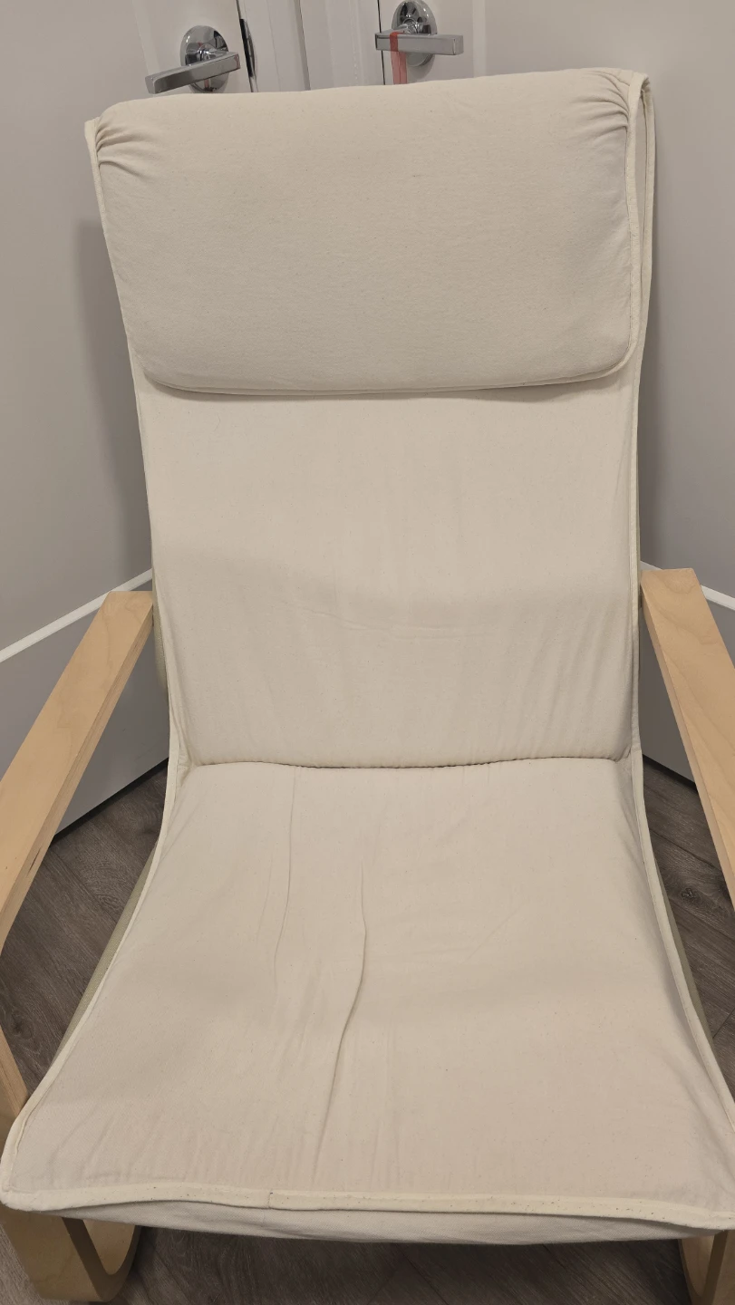 IKEA PELLO Armchair - Great Condition! - photo 3