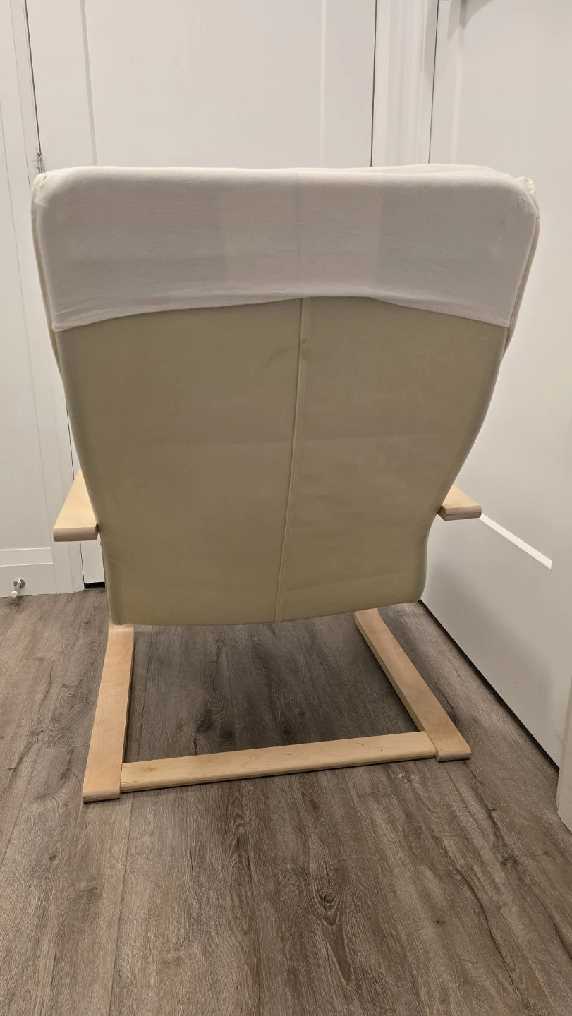 IKEA PELLO Armchair - Great Condition! - photo 4