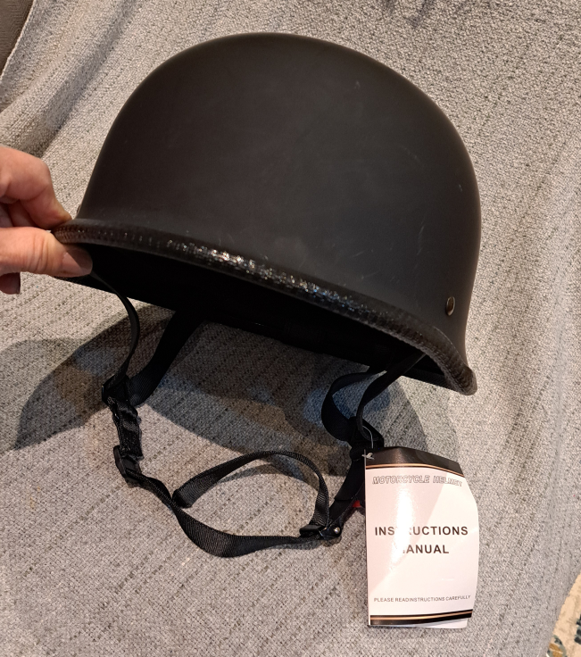 SanQing Motorcycle Helmet