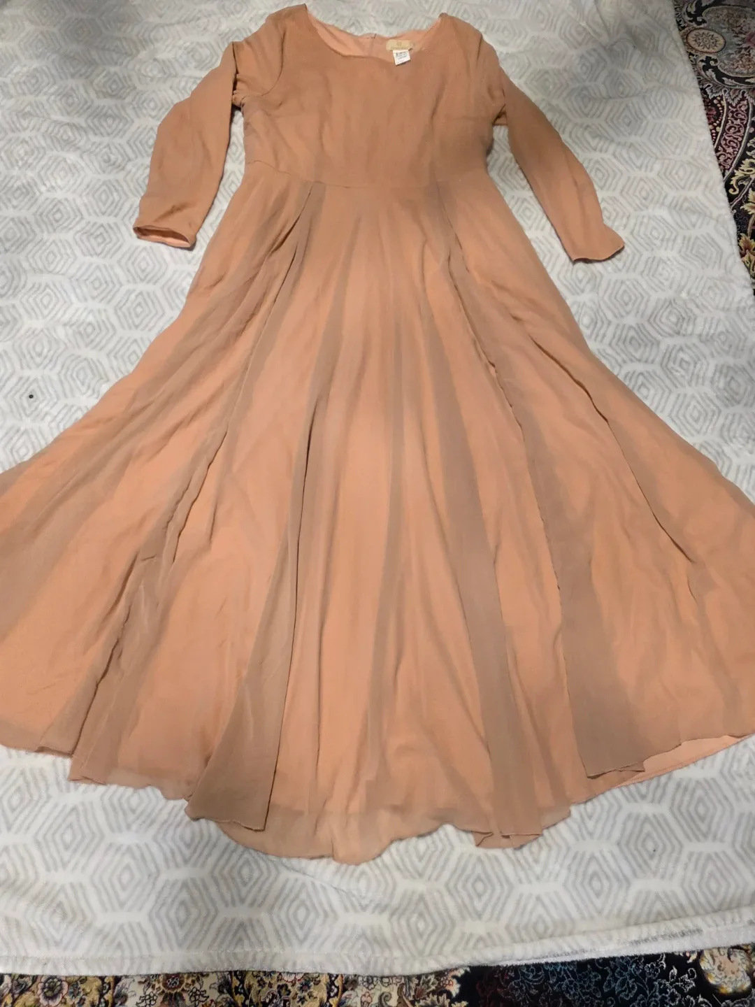Dress Size 12