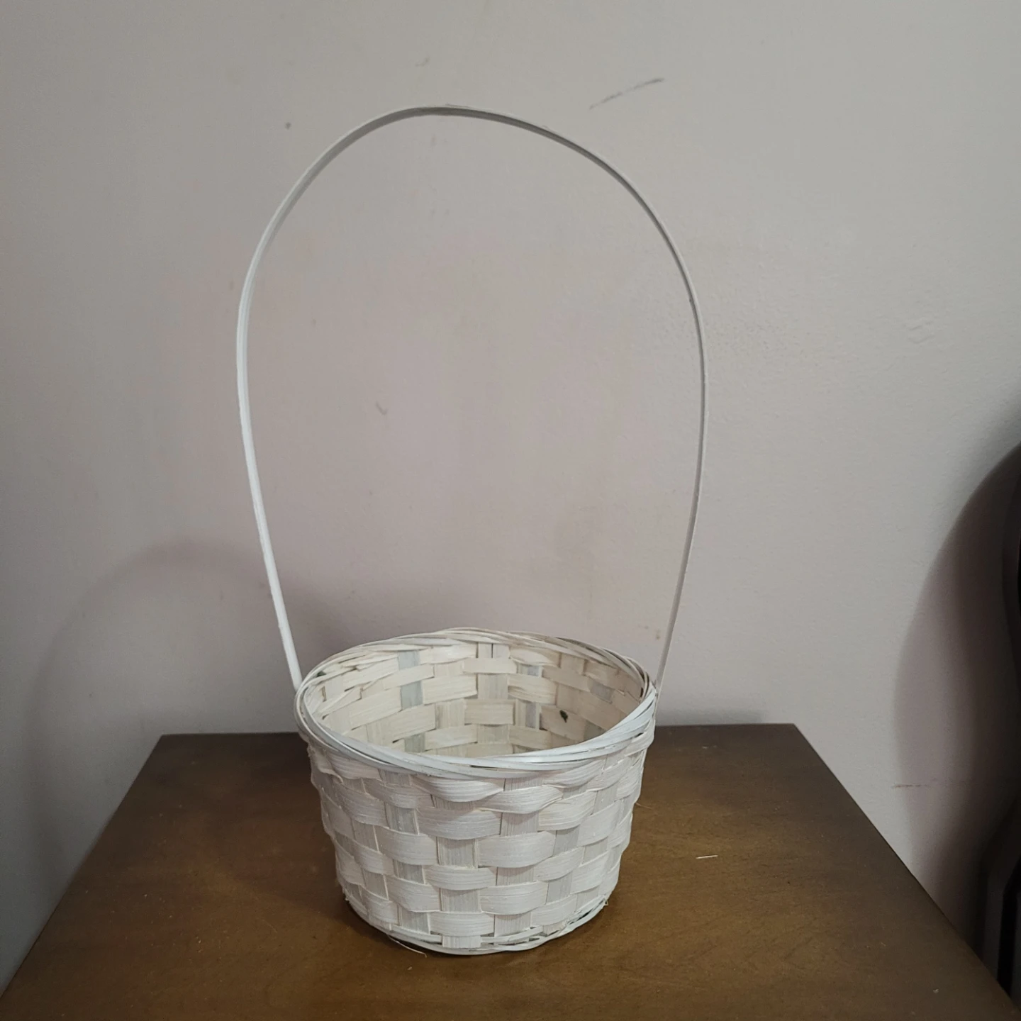 Woven Basket