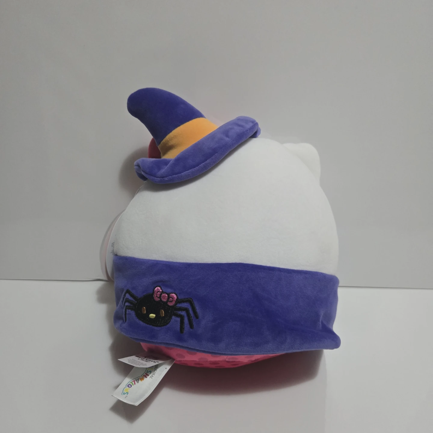 Squishmallows Hello Kitty Witch Plush - photo 2