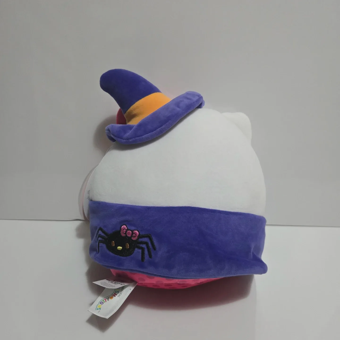 Squishmallows Hello Kitty Witch Plush image indicator(2)