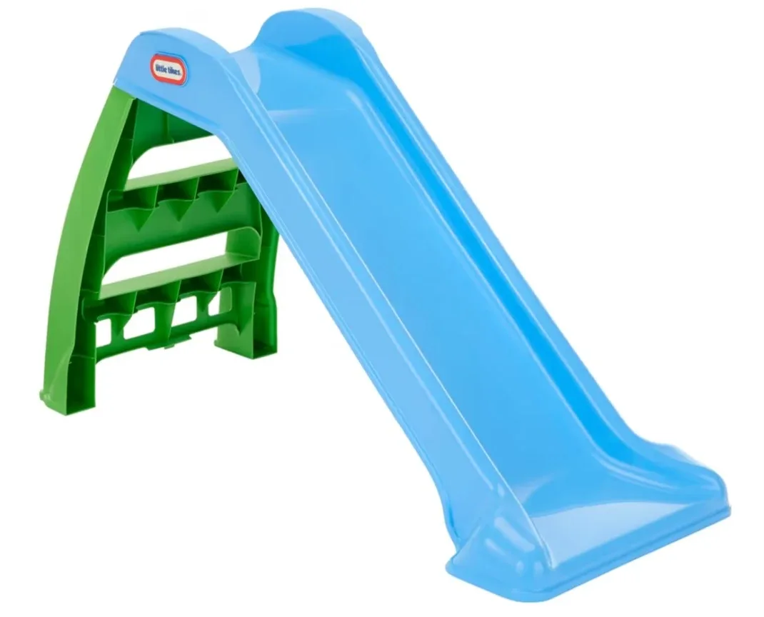 Little Tikes toddler slide image indicator(2)