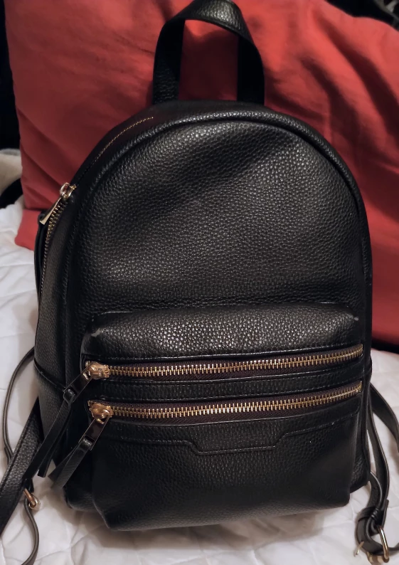 'CALL IT SPRING' Backpack Style Purse
