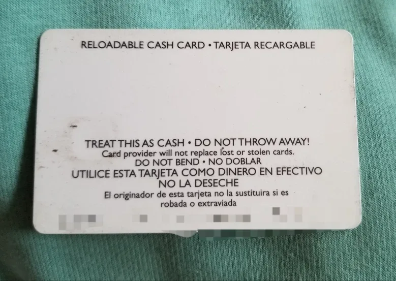 Fowler Laundry Solutions Card image indicator(2)