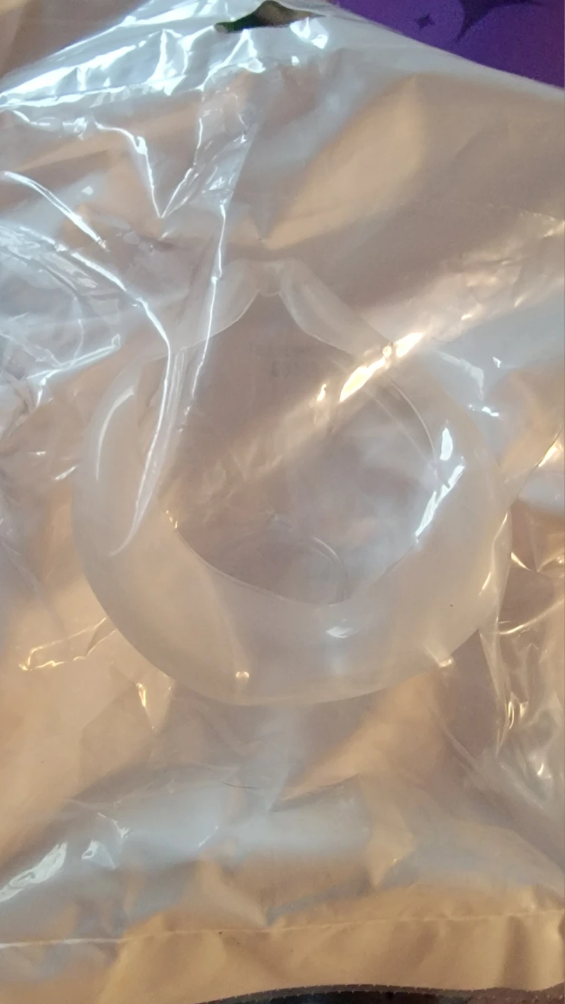 ResMed AirFit F20 Cushion LGE - Large - photo 2
