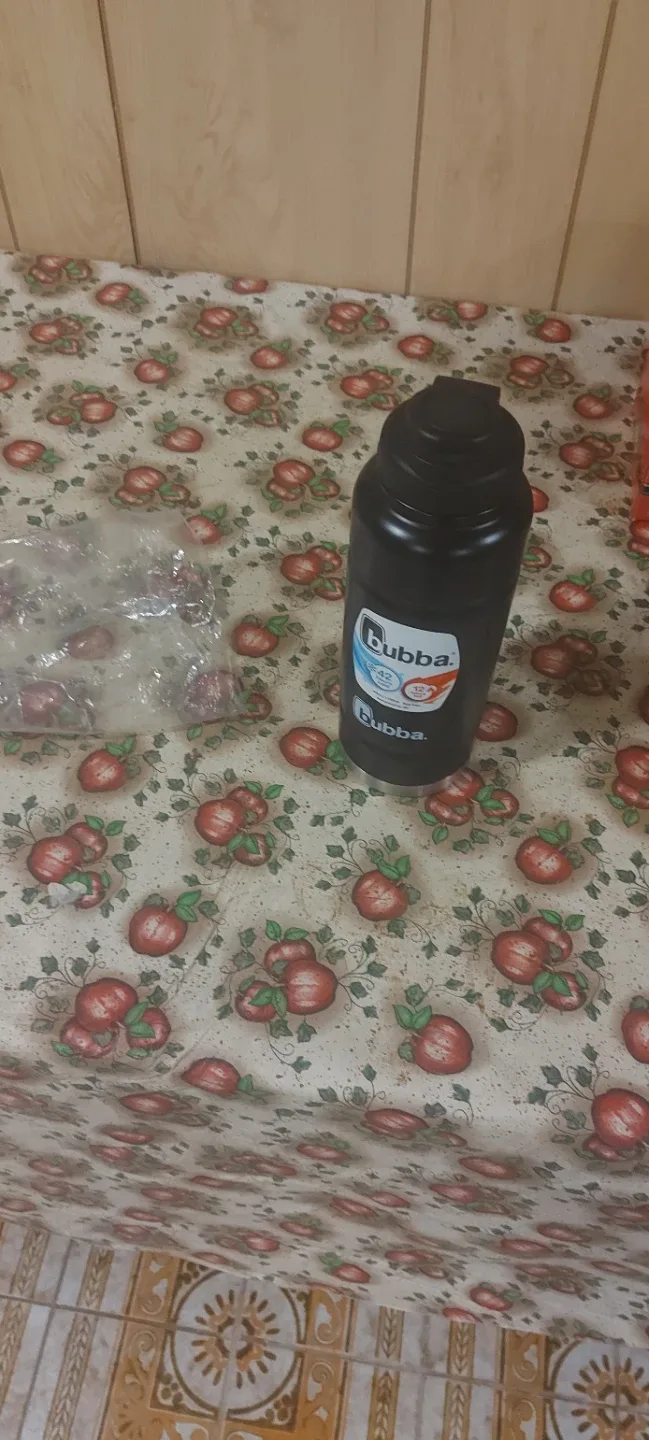 Bubba Brands Envy S Vacuum Insulated Bottle 32oz image indicator(2)