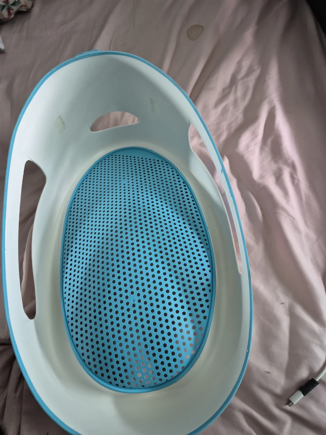 Angelcare Baby Bath Support - 0-6 Months - photo 2