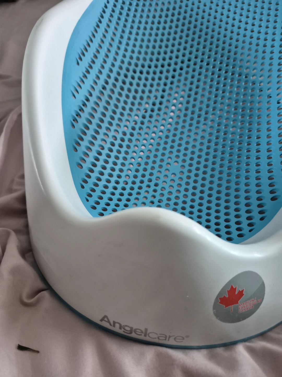 Angelcare Baby Bath Support - 0-6 Months - photo 3